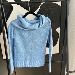 By Anthropologie sweater